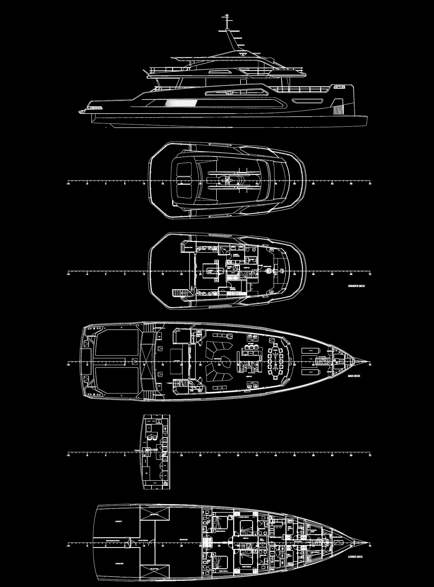 Technical specifications