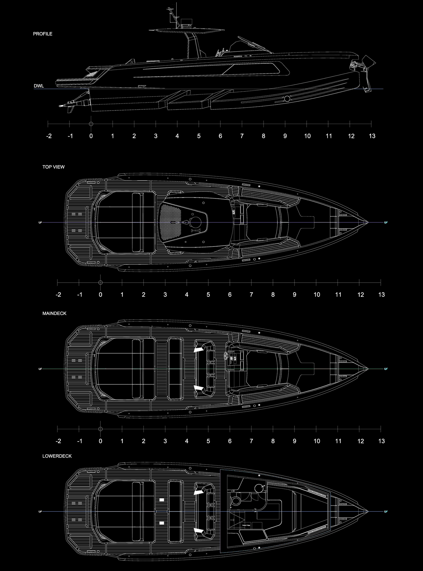 Technical specifications