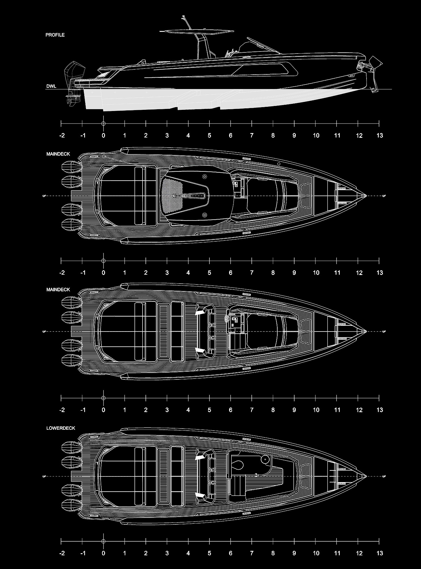 Technical specifications