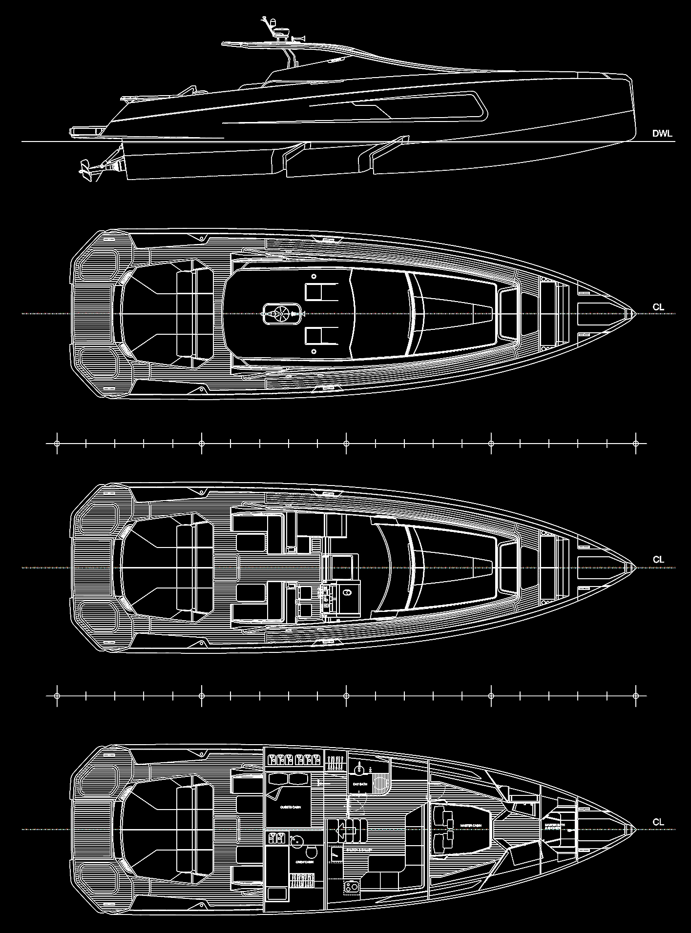 Technical specifications