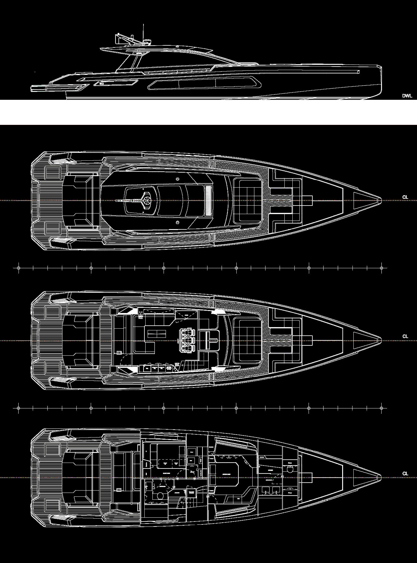 Technical specifications