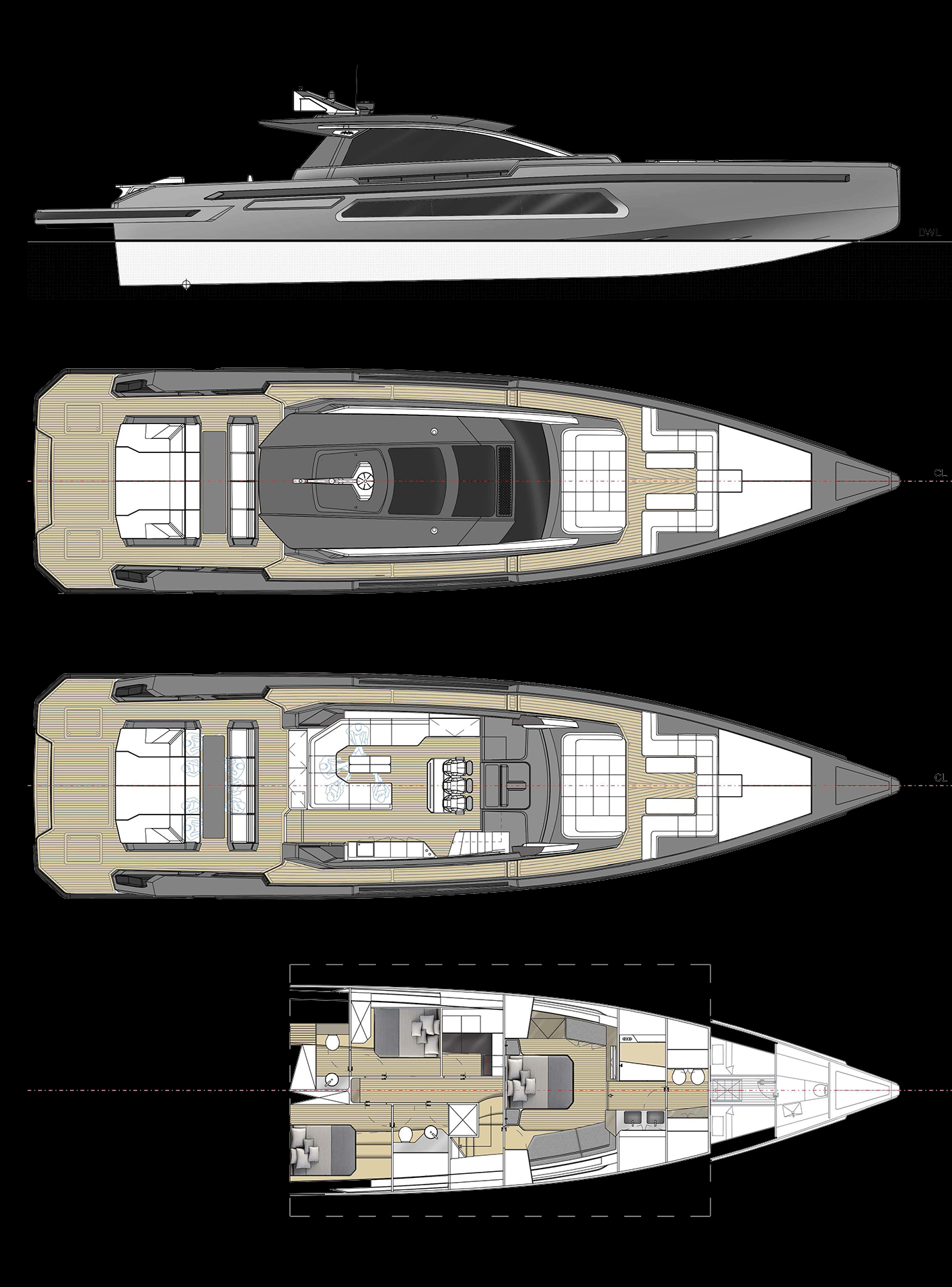 Technical specifications