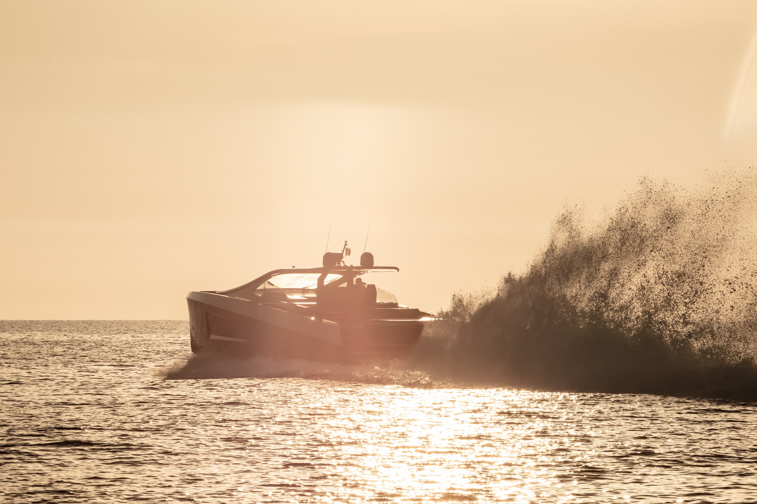 Built for a Region That Demands More.